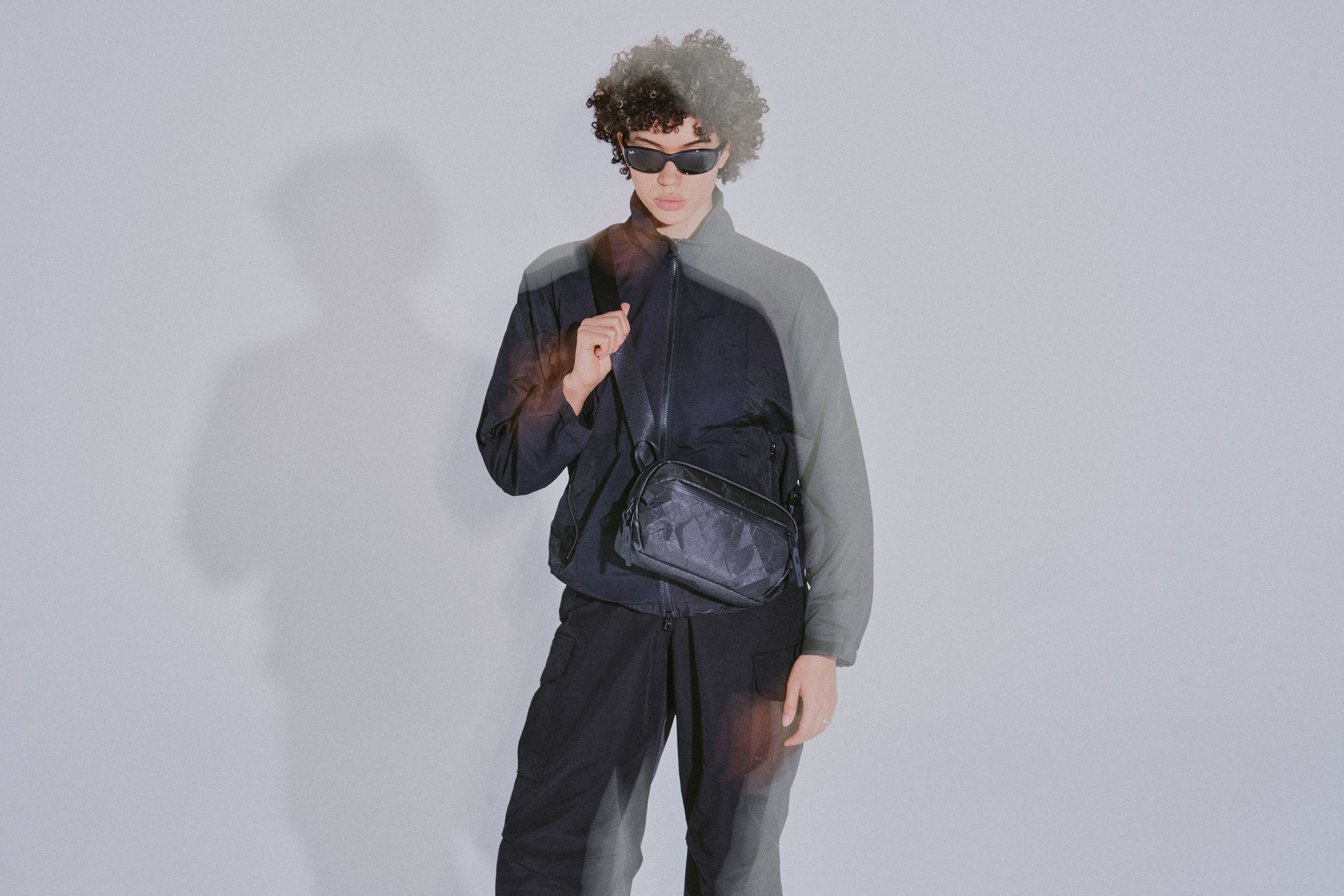 Day Sling 4 Ultra – Aer
