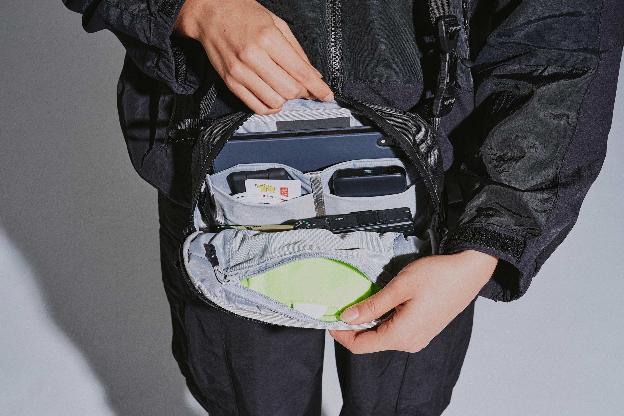 Day Sling 4 Ultra – Aer