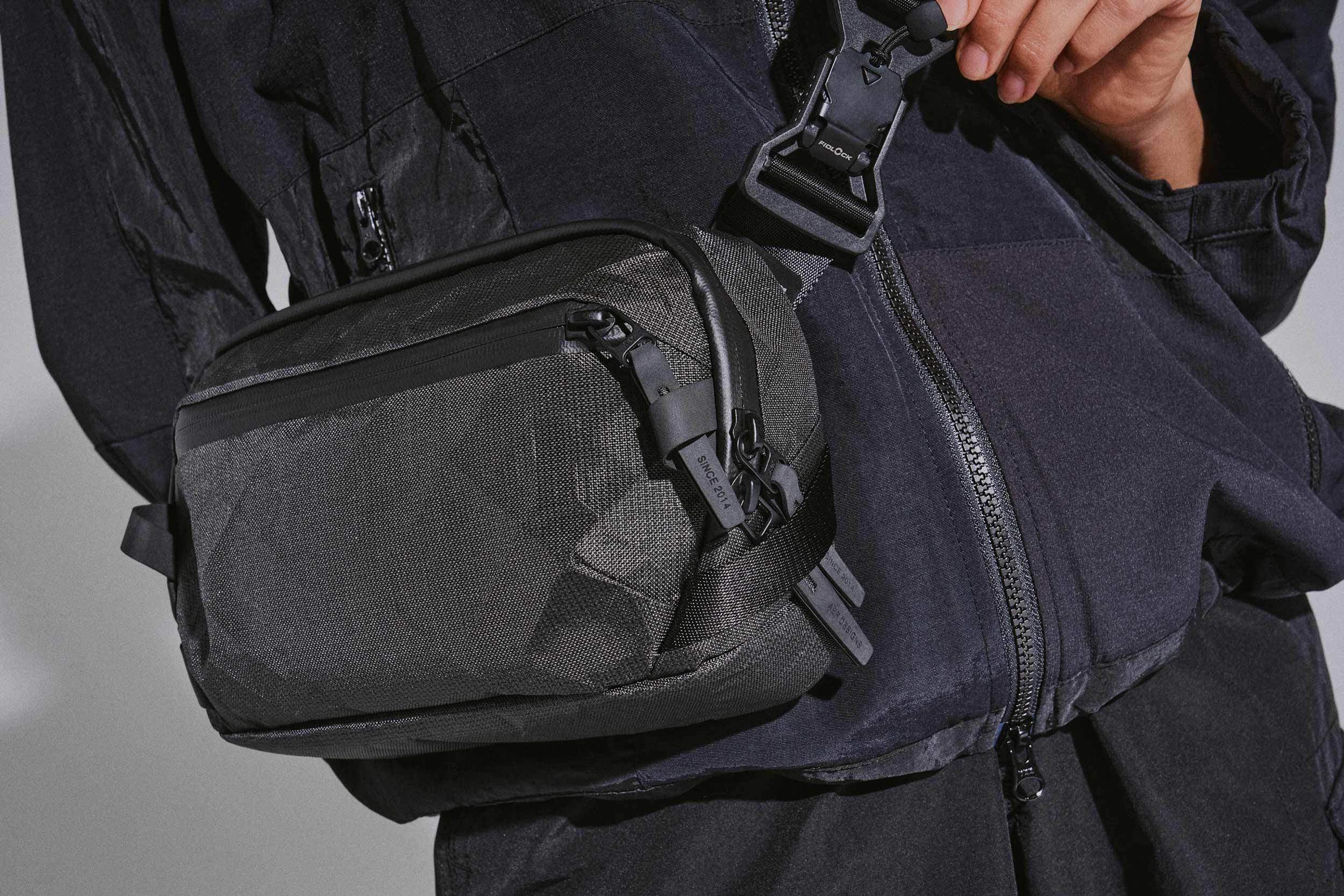 Day Sling 4 Ultra – Aer