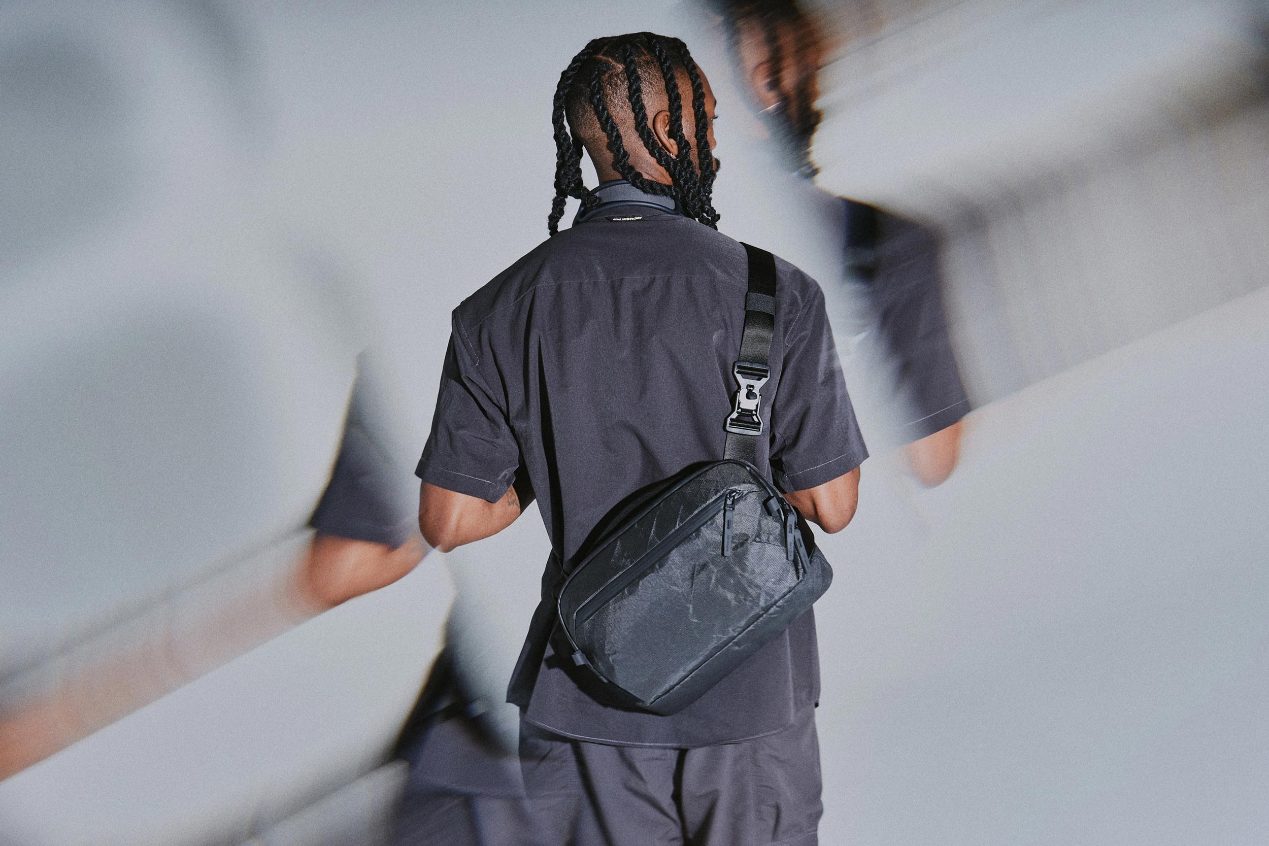 Day Sling 4 Max Ultra – Aer