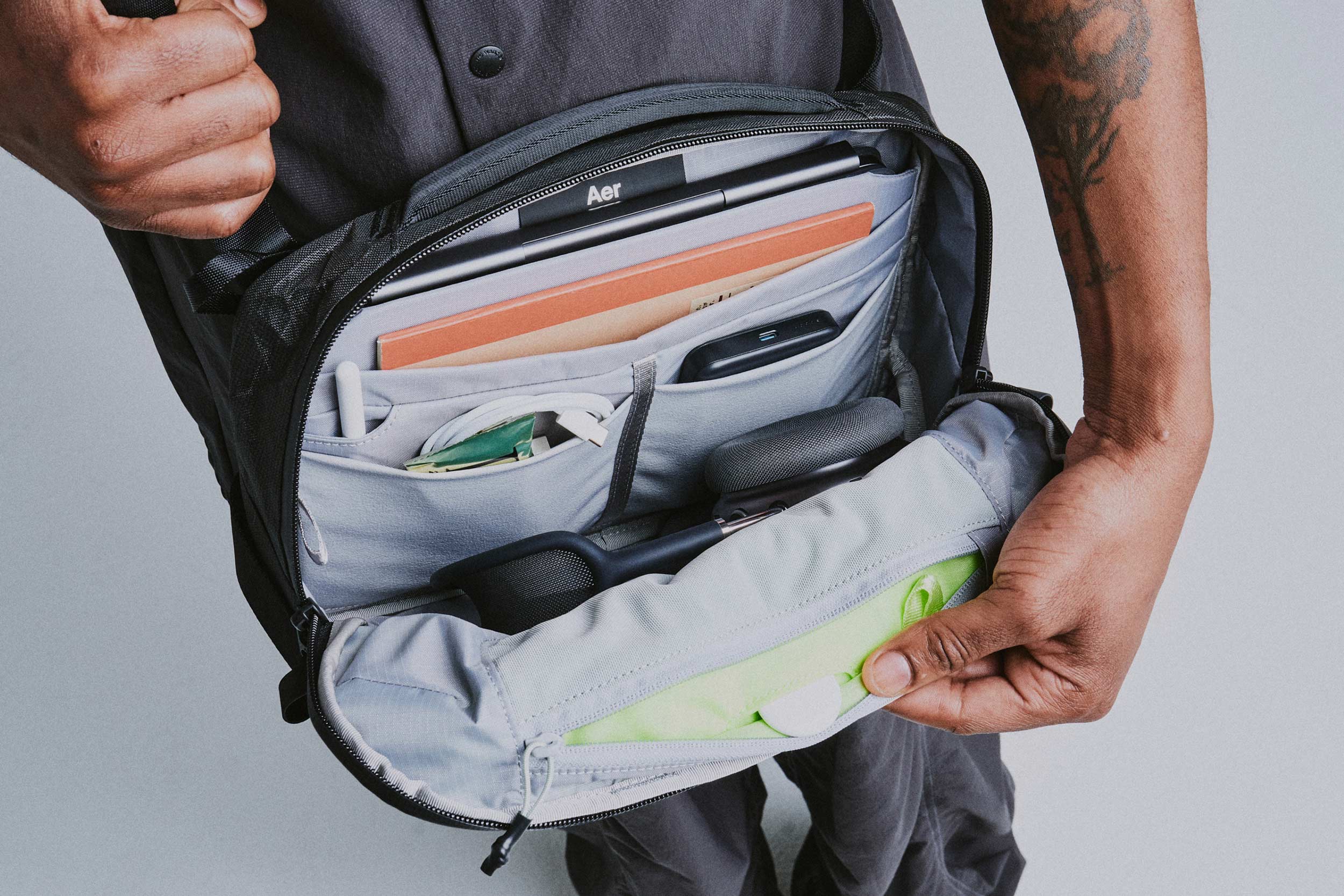 Day Sling 4 Max Ultra – Aer