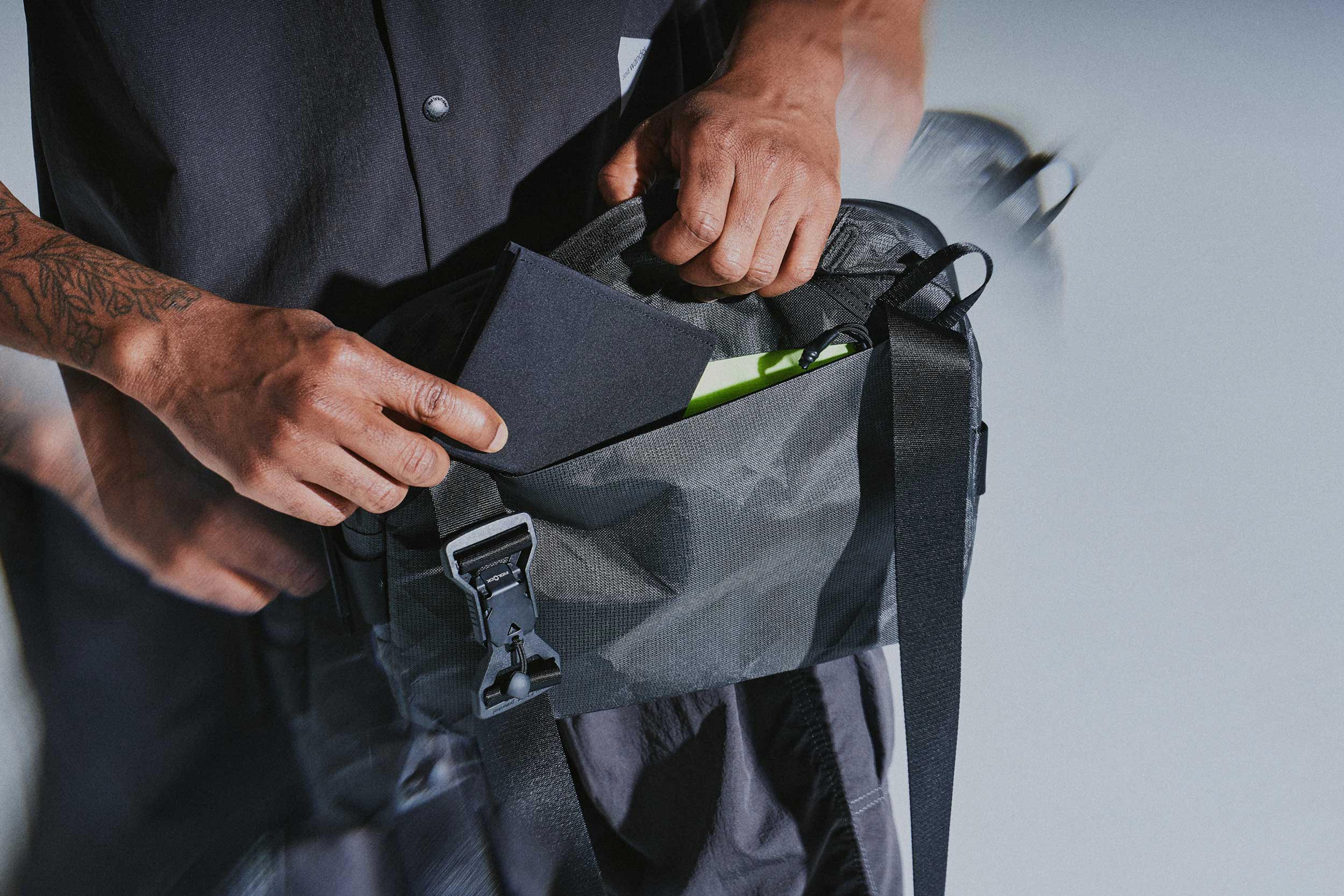 Day Sling 4 Max Ultra – Aer
