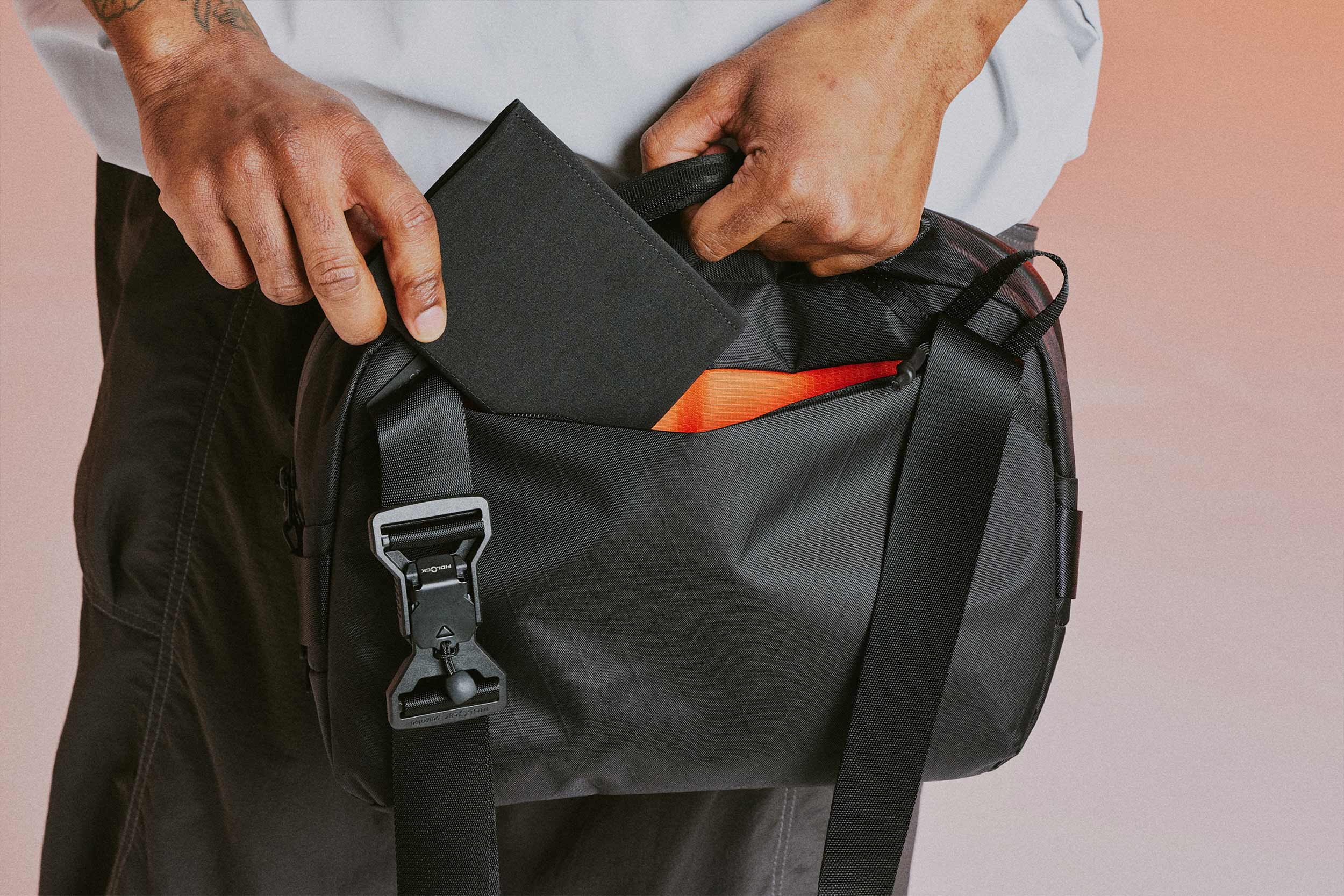 Day Sling 4 Max X-Pac – Aer