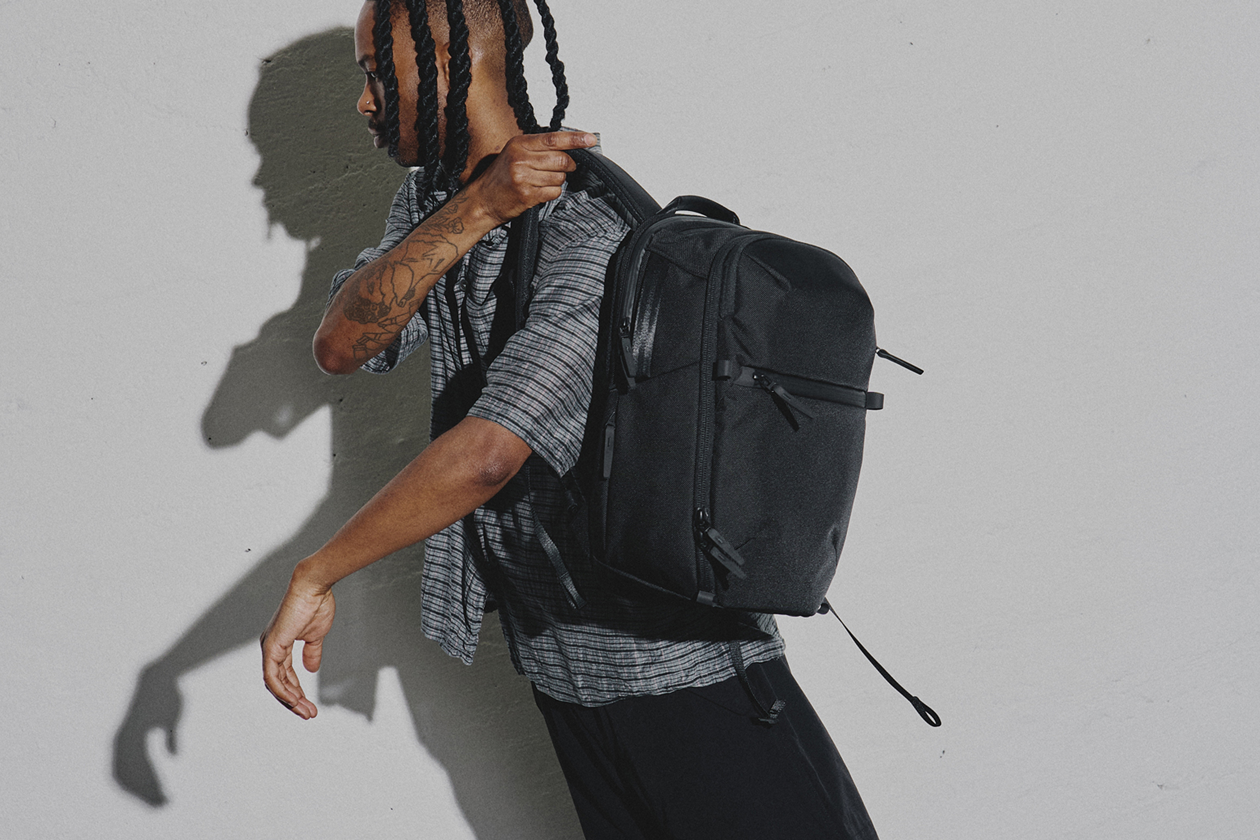 City Pack Pro 2 20L – Aer