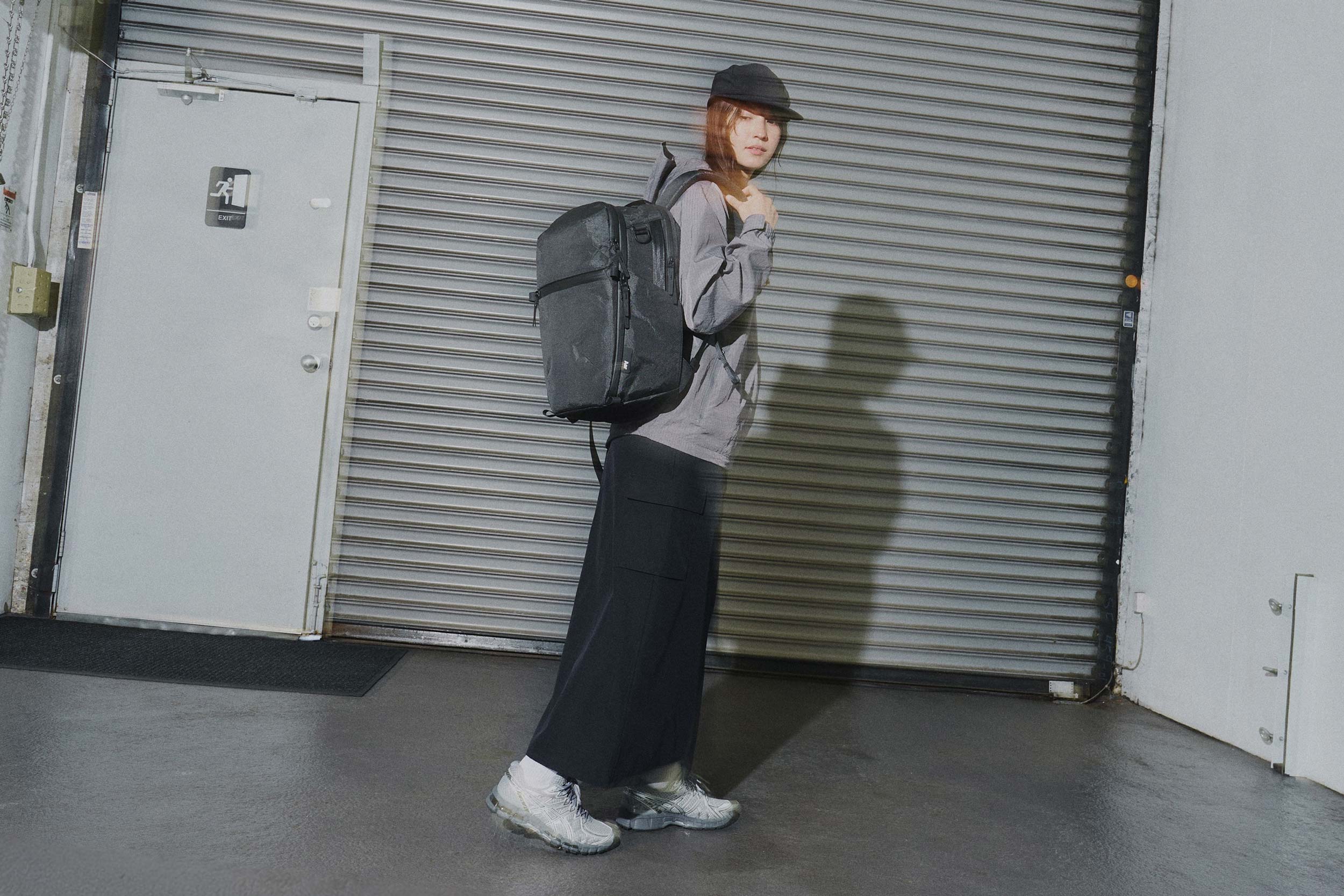 City Pack Pro 2 Ultra 20L – Aer