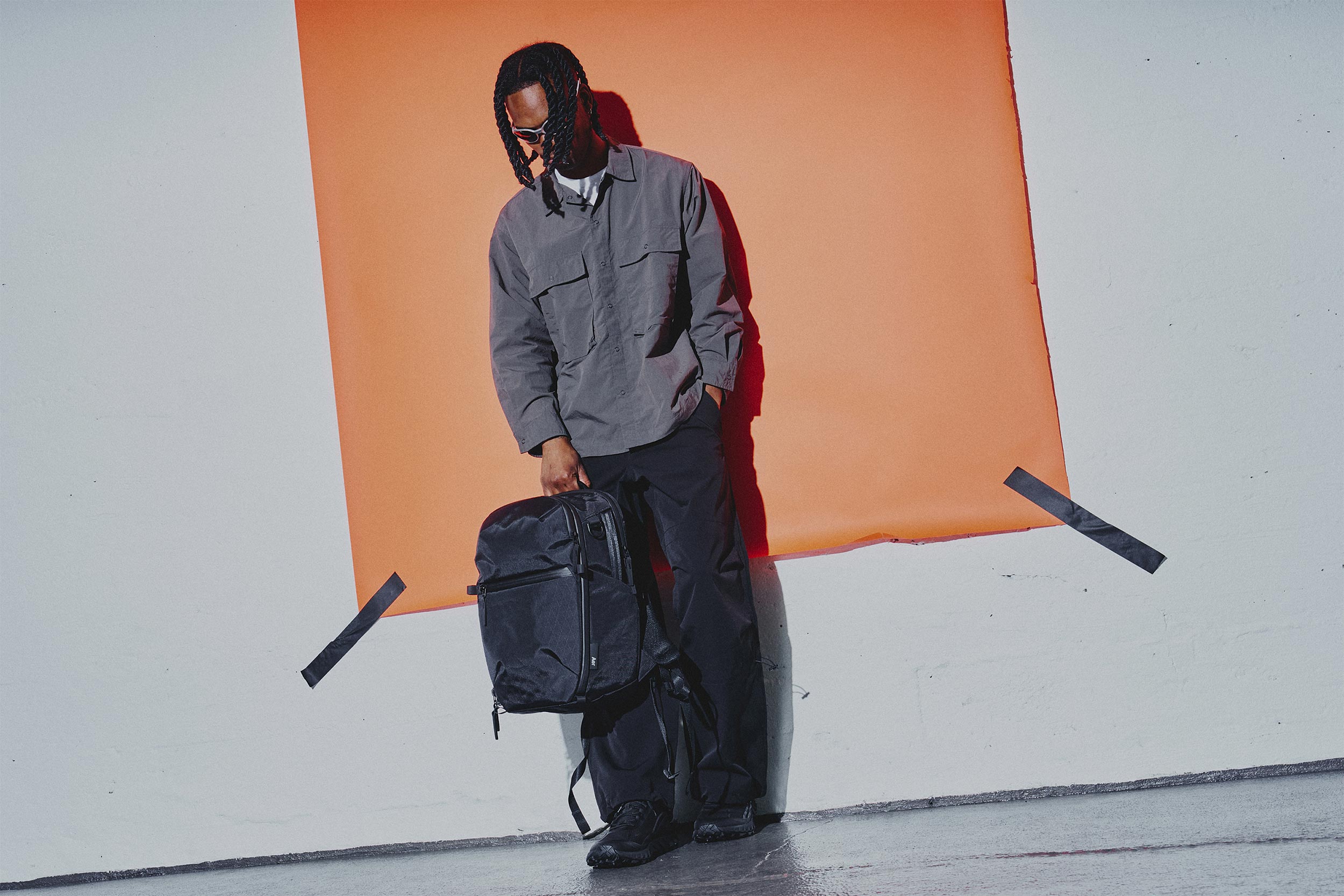 City Pack Pro 2 X-Pac 20L – Aer