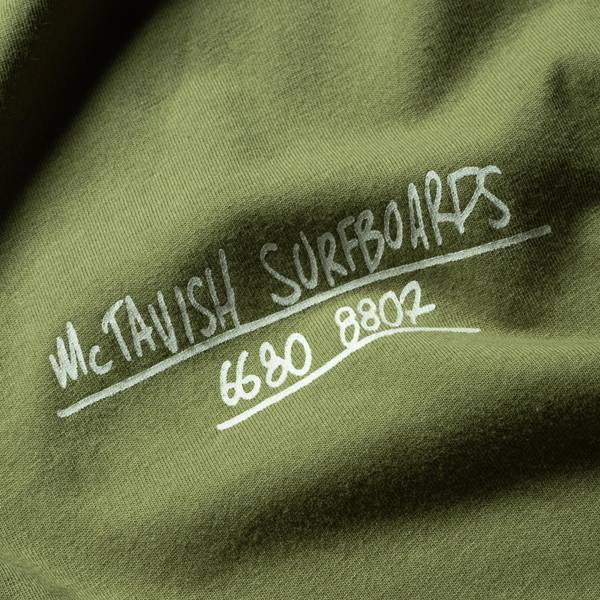 Scribble Tee