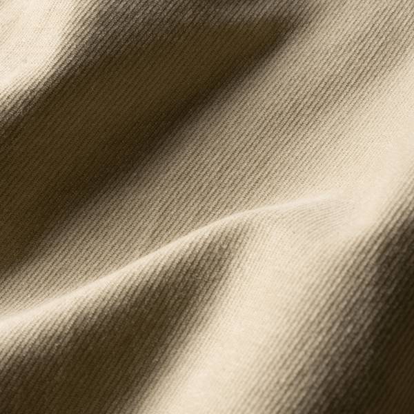 Washed Cord Shirt