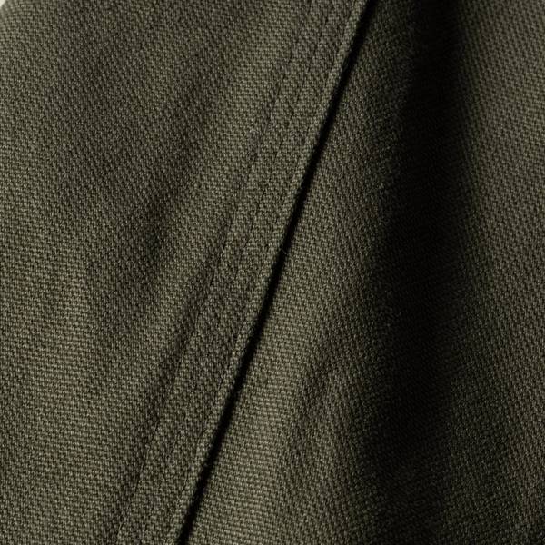 Triple Stitch Canvas Pants