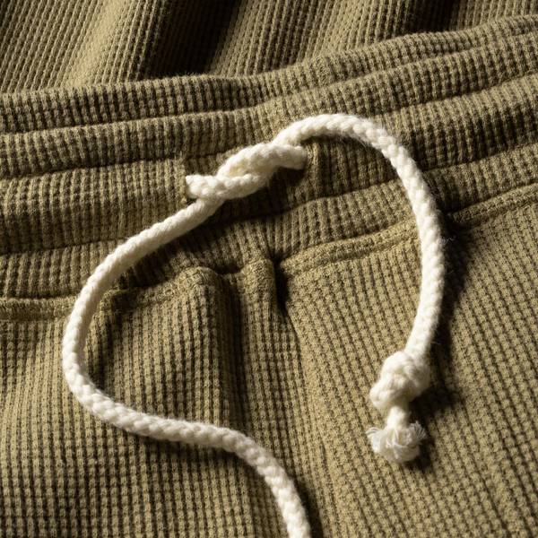 Sunday Waffle Trackies