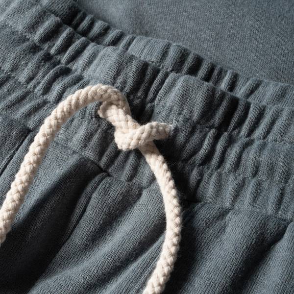 Brushed Hemp Trackies