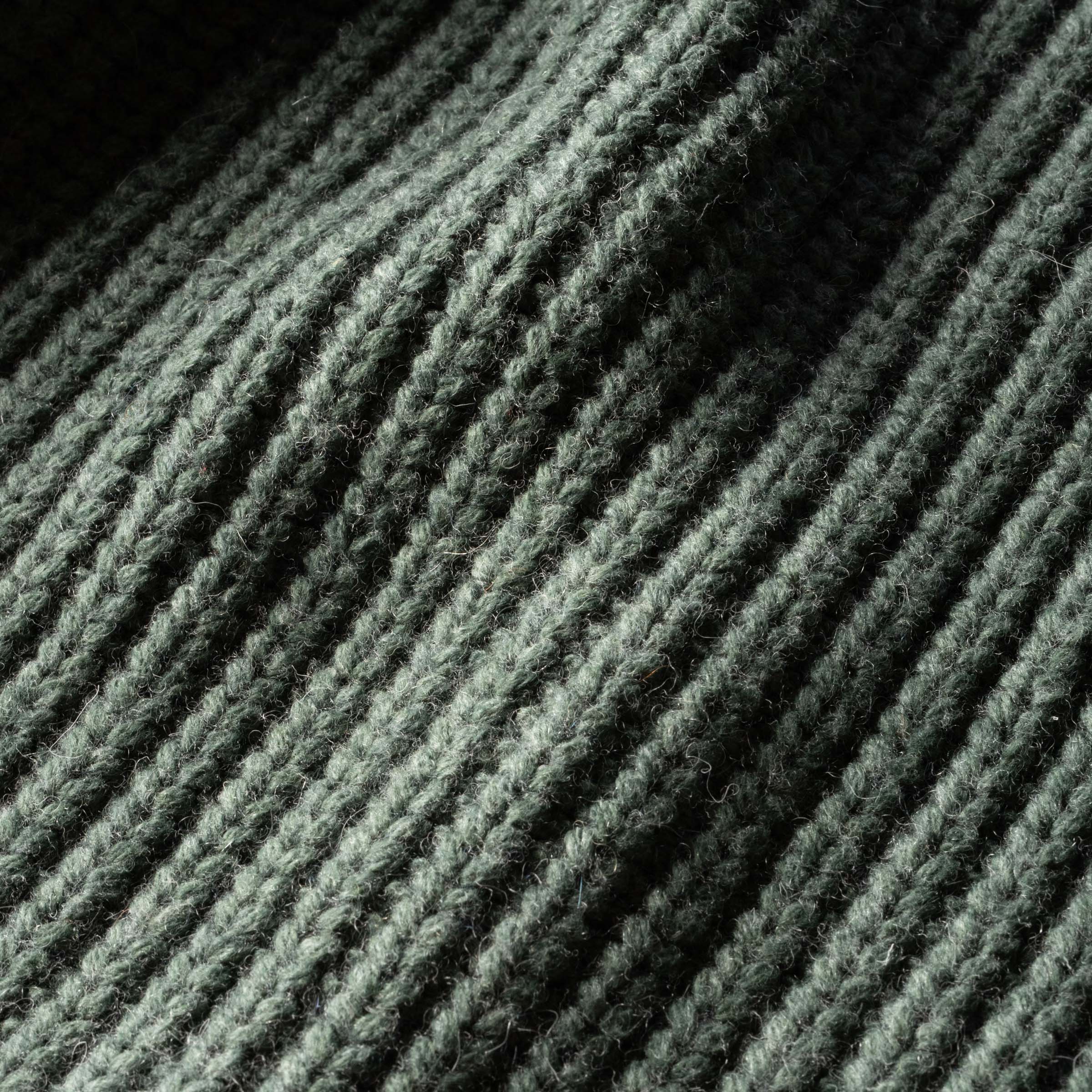 最高峰)spoctalm bore knit madein Australia-