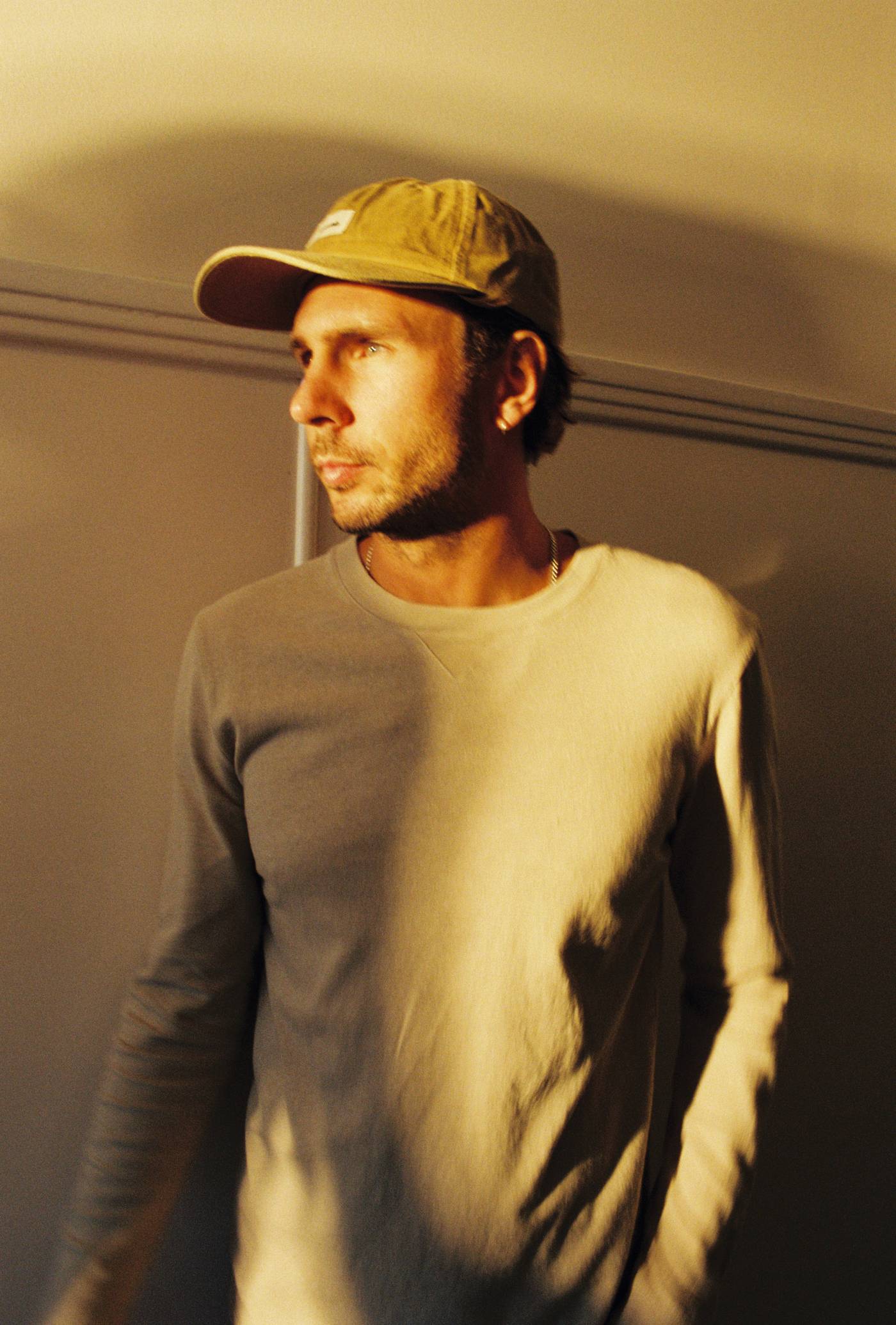 Mctavish Waxed Cap