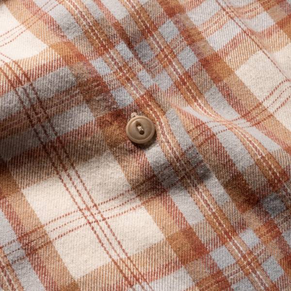 Washed Flannel