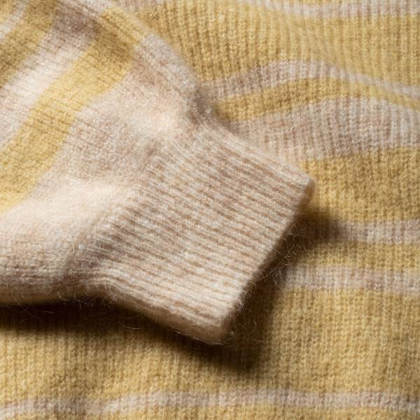 Golden Hour Knit