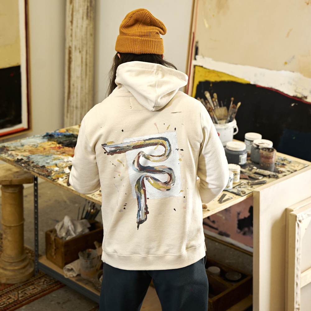 Huê Thi Hoffmaster Hoodie - Unisex | Bandit Running