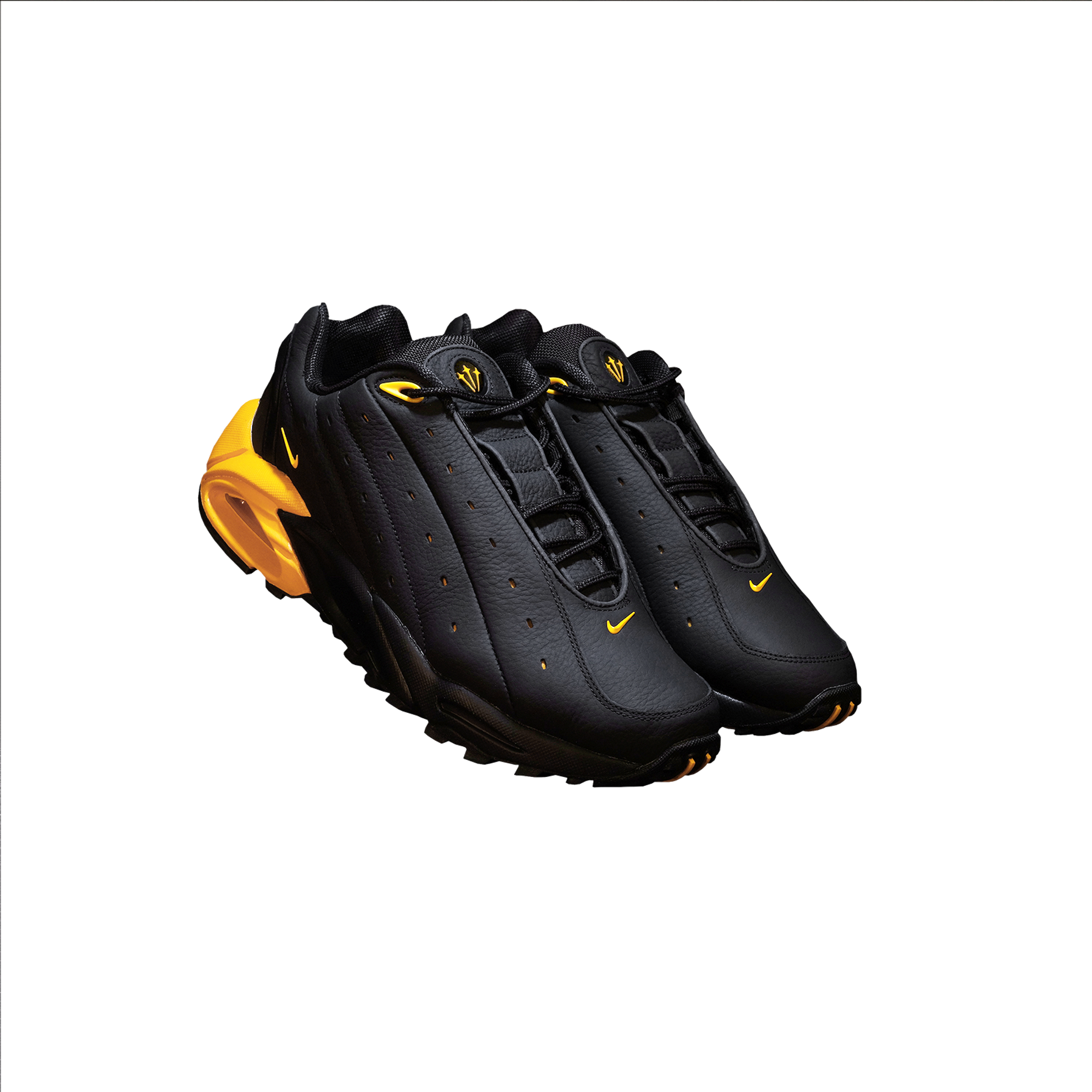 HOT STEP image.