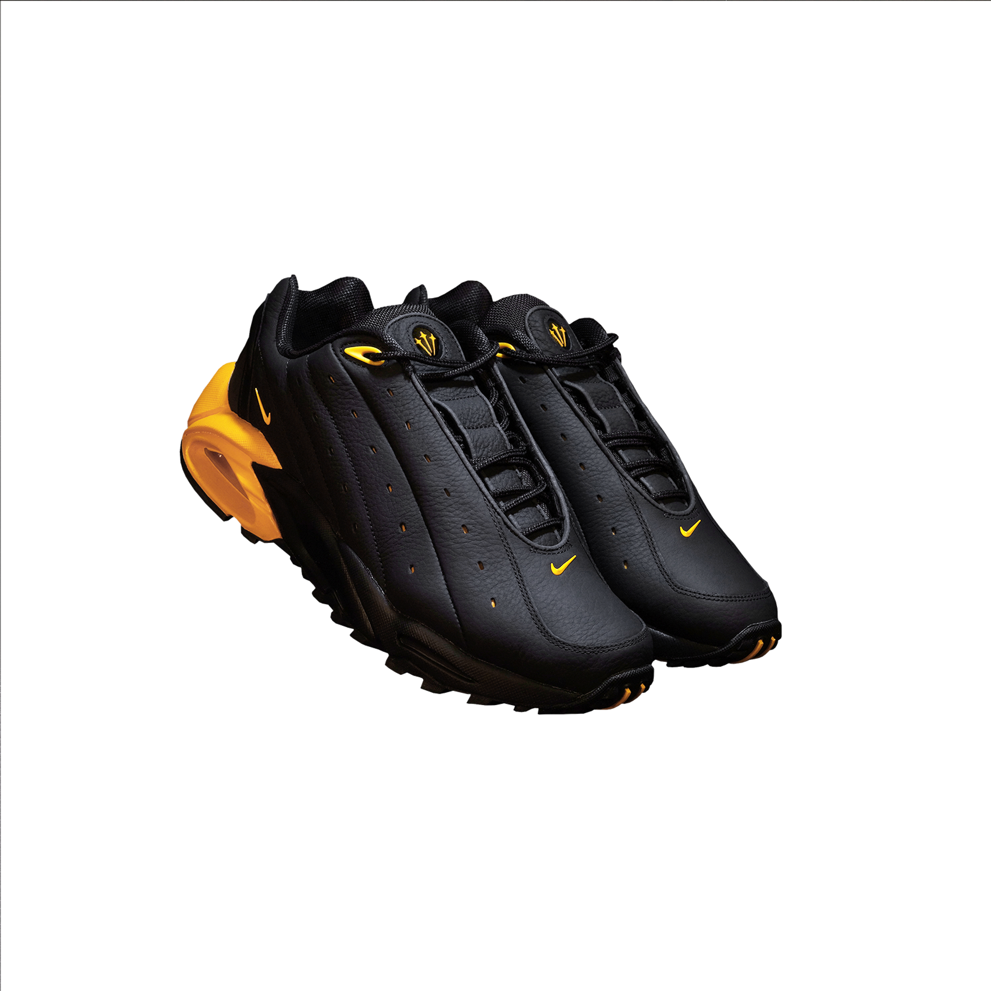 HOT STEP image.