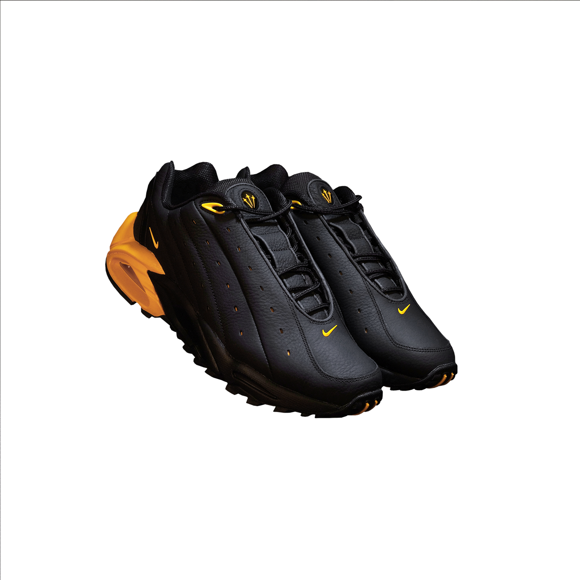HOT STEP image.