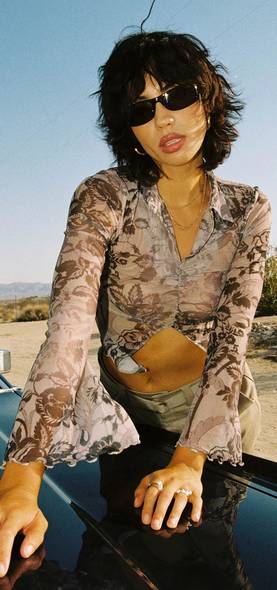 lipstik black eamon boots