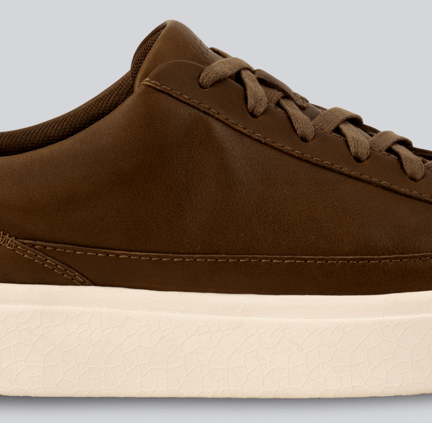 Women's Vegas - Chestnut