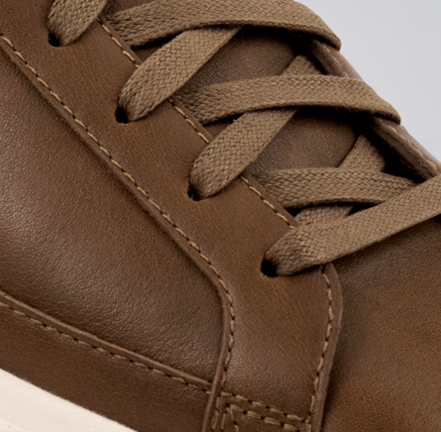 Women's Vegas - Chestnut