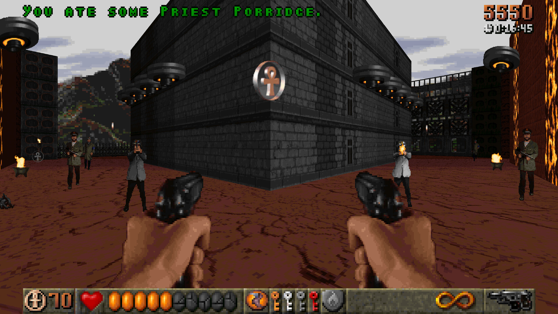 Rise of the Triad: Ludicrous Edition 30th Anniversary Edition (PC