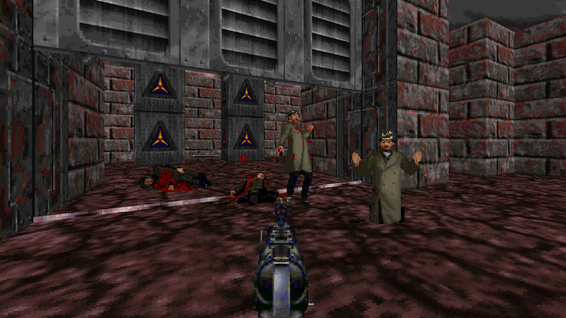 Rise of the Triad: Ludicrous Edition 30th Anniversary Edition (PC