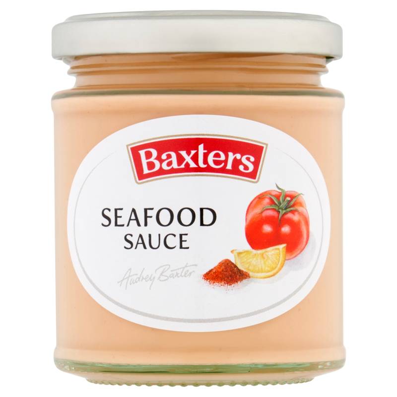 Seafood Sauce