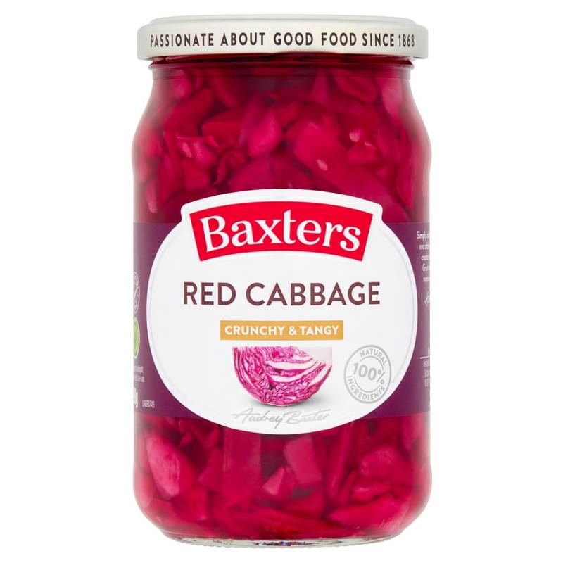 Red Cabbage