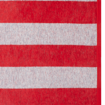 American Flag Blanket