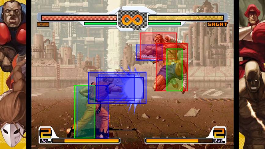 SNK VS. CAPCOM SVC CHAOS Classic Edition (Switch) – Limited Run Games