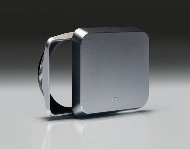 Sony FE 24/40/50mm G Lens Hood Kit