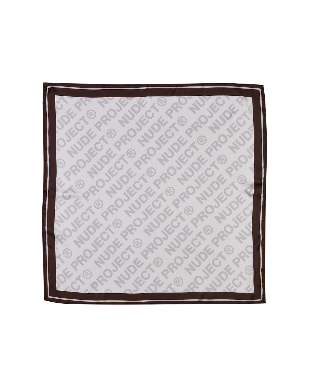 CLASSIC HANDKERCHIEF BEIGE NUDE PROJECT CLASSIC HANDKERCHIEF BEIGE NUDE PROJECT