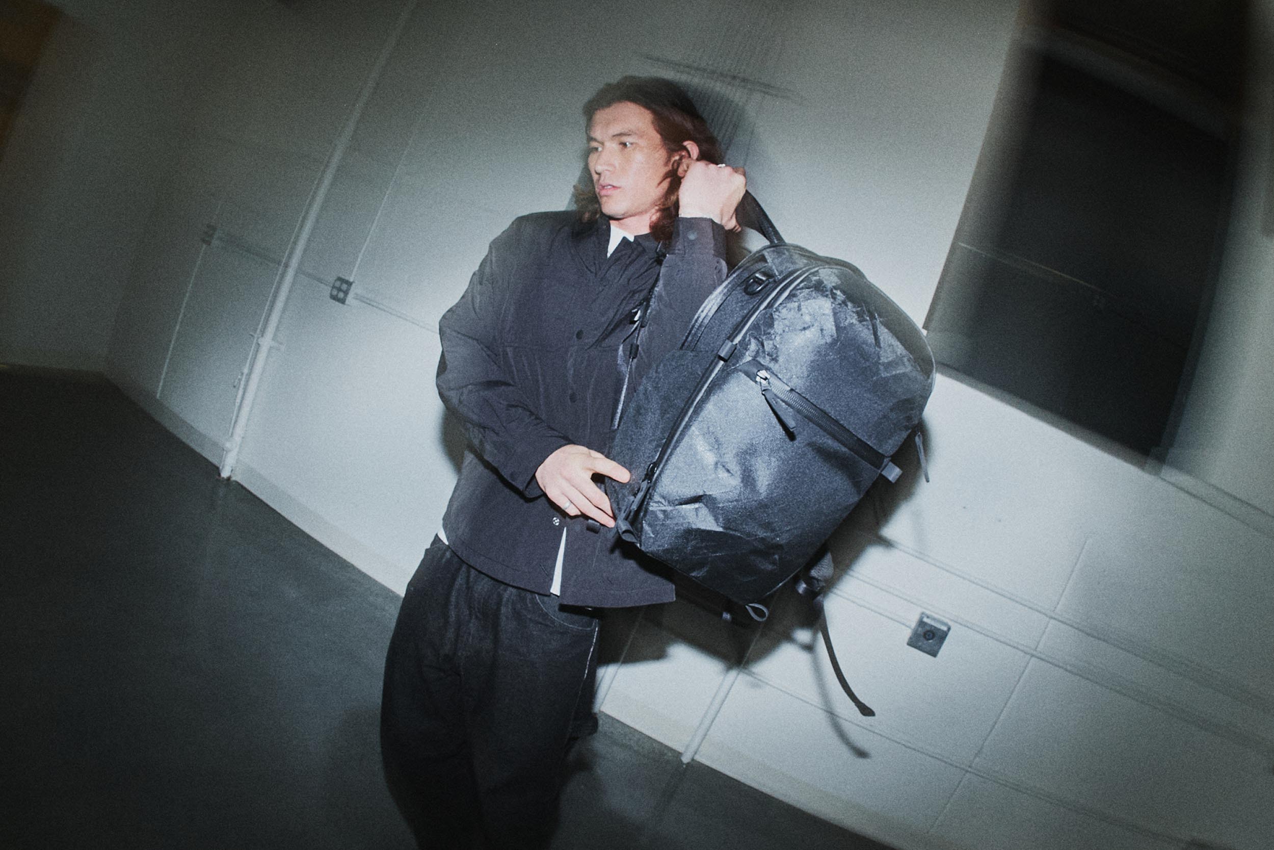 City Pack Pro 2 Ultra 24L – Aer