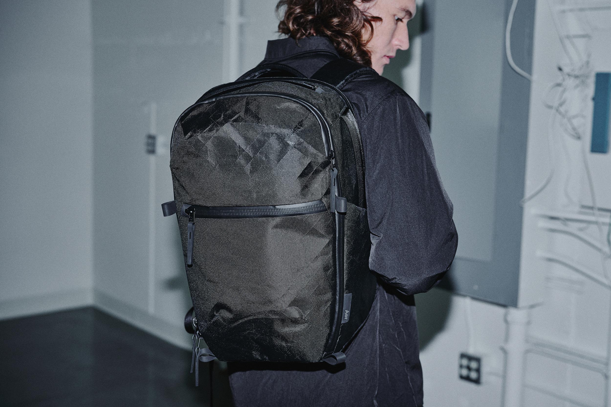 City Pack Pro 2 Ultra 24L – Aer