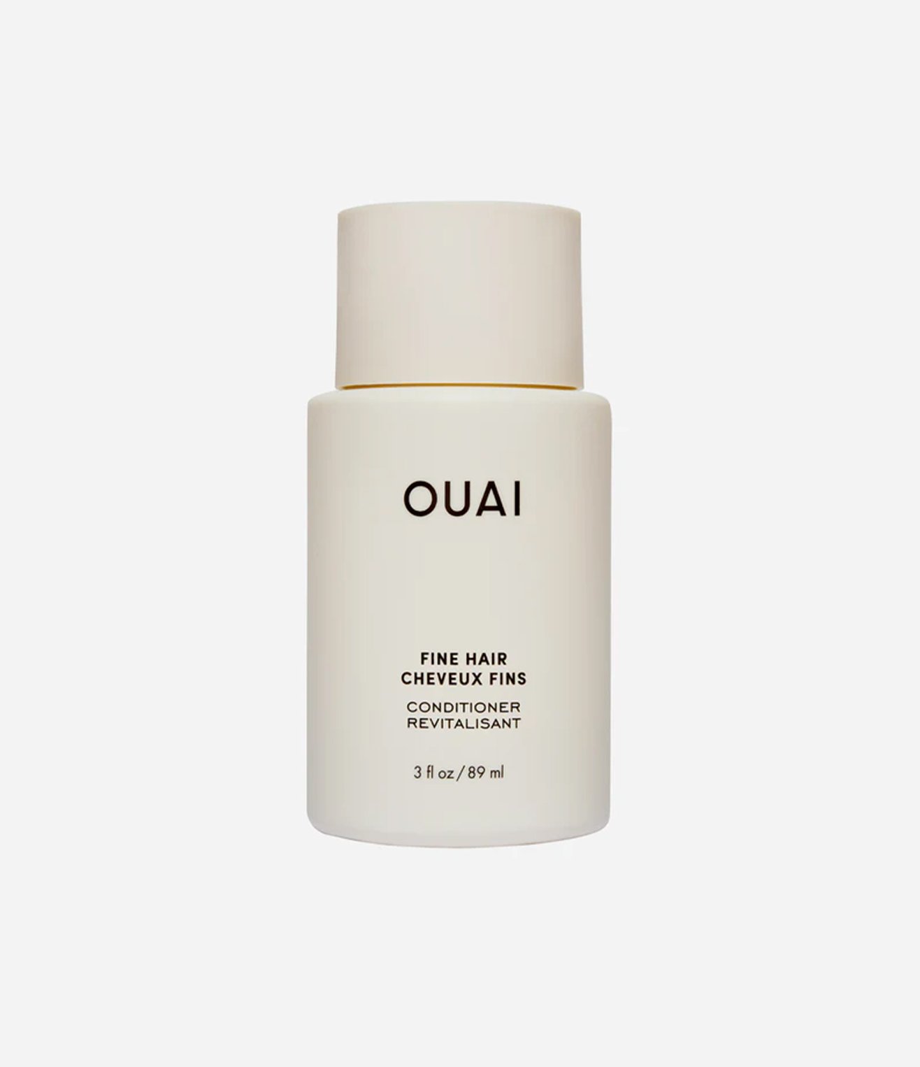 Fine Hair Conditioner Travel