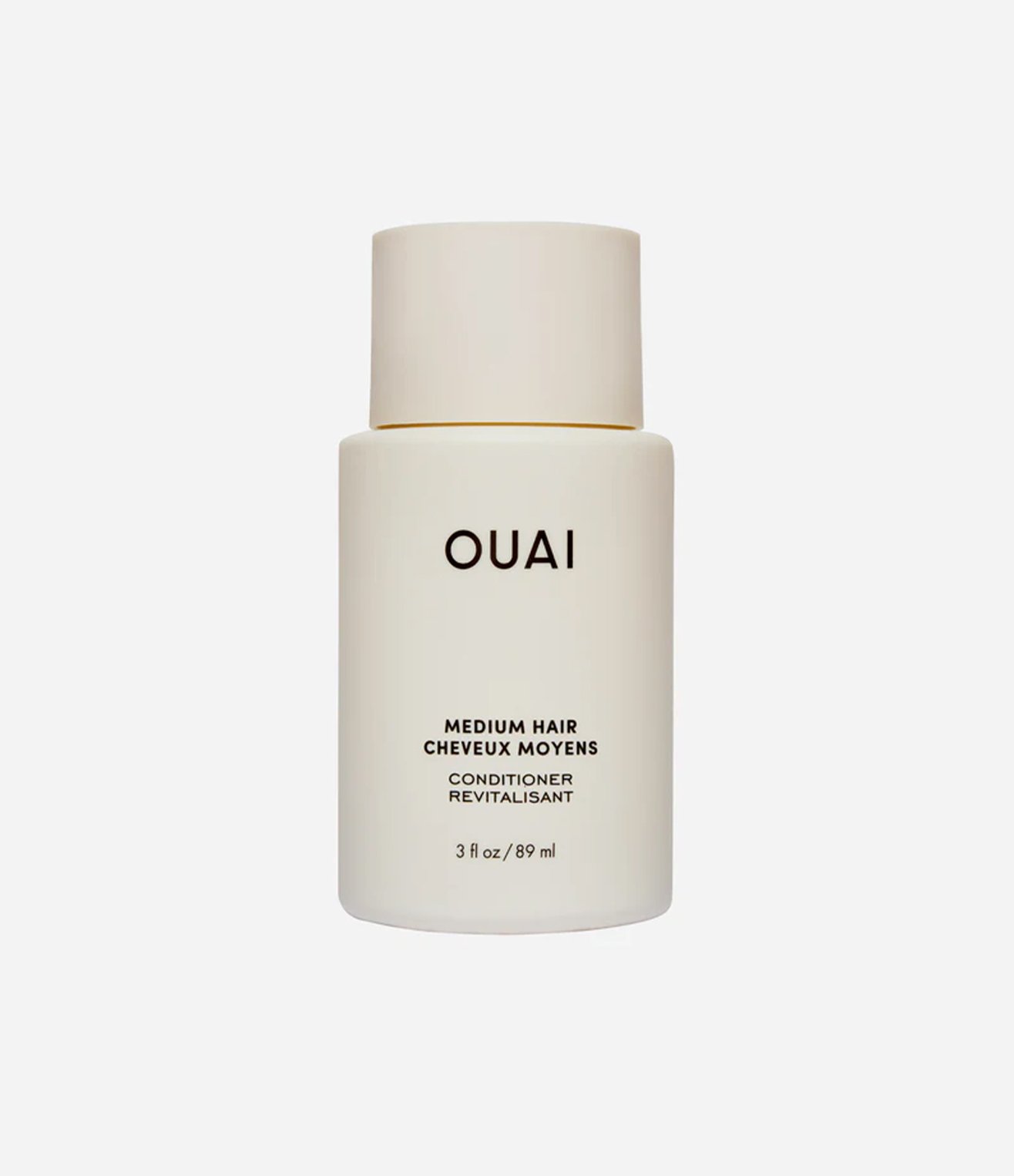 Medium Hair Conditioner Travel