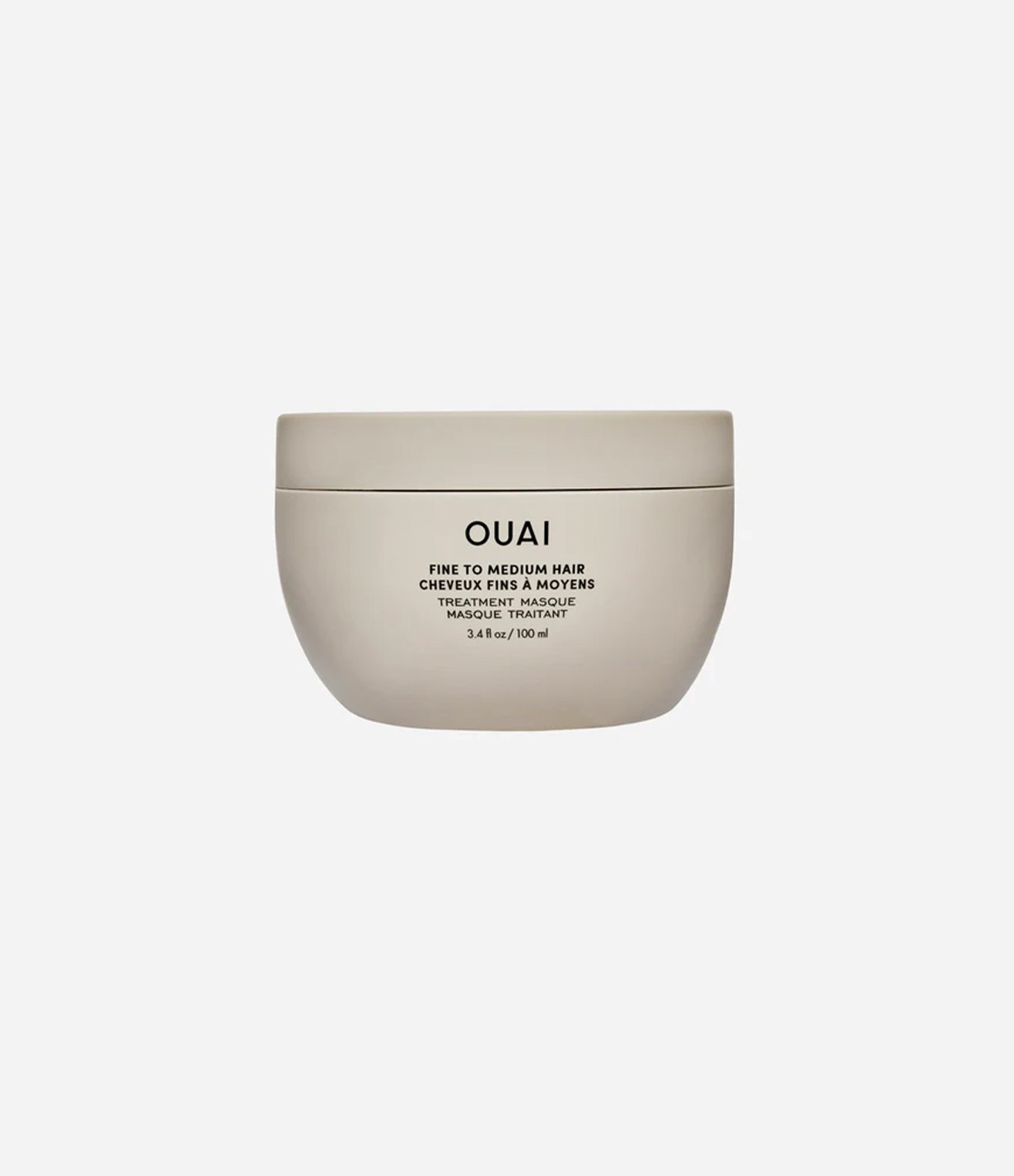 ハリウッドスター愛用OUAI★サンボディー アフターケア Moisturizing Body Scrub, Lotion, Cleanser and Cream – OUAI