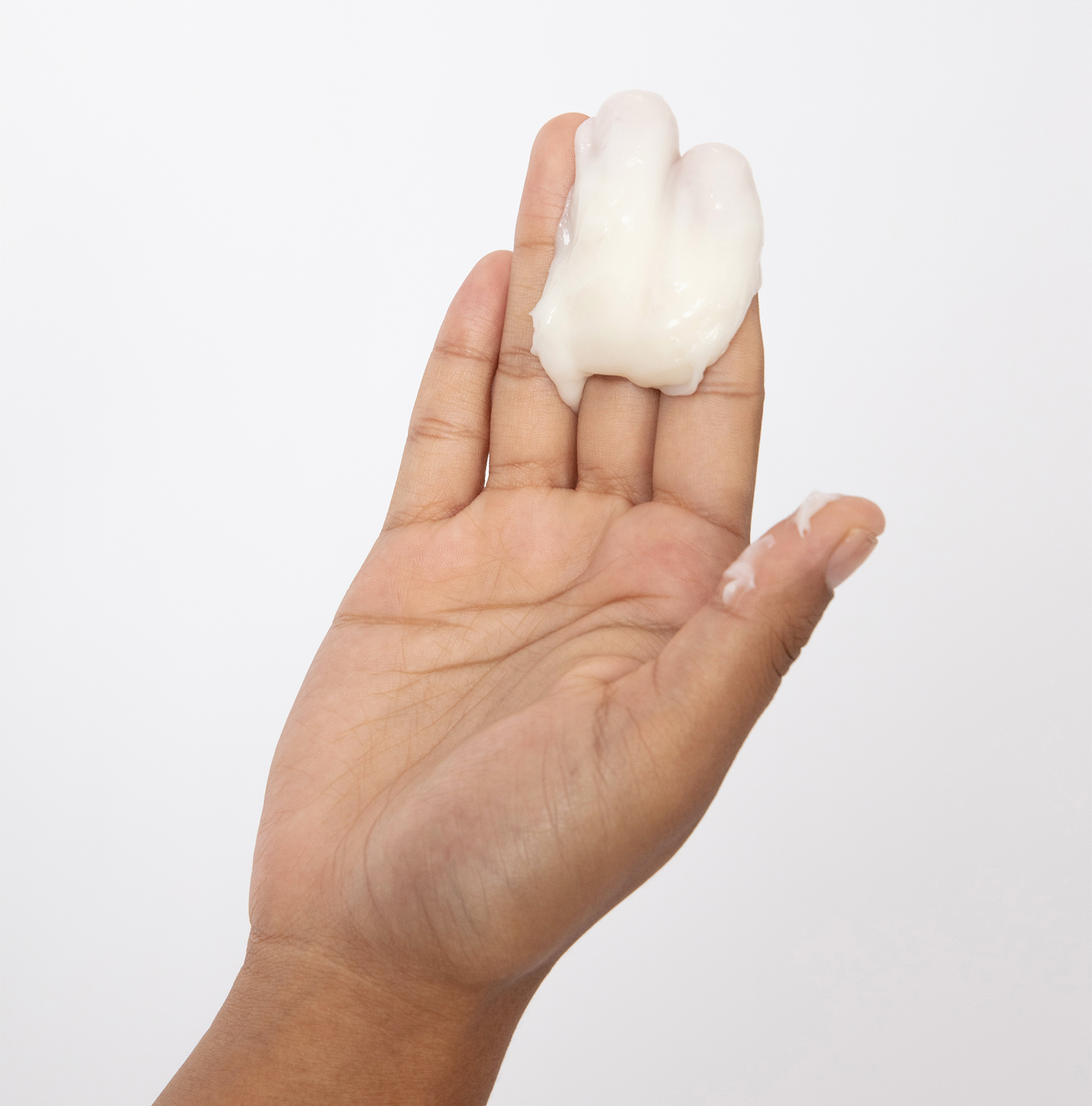 Thick Hair Treatment Masque Travel