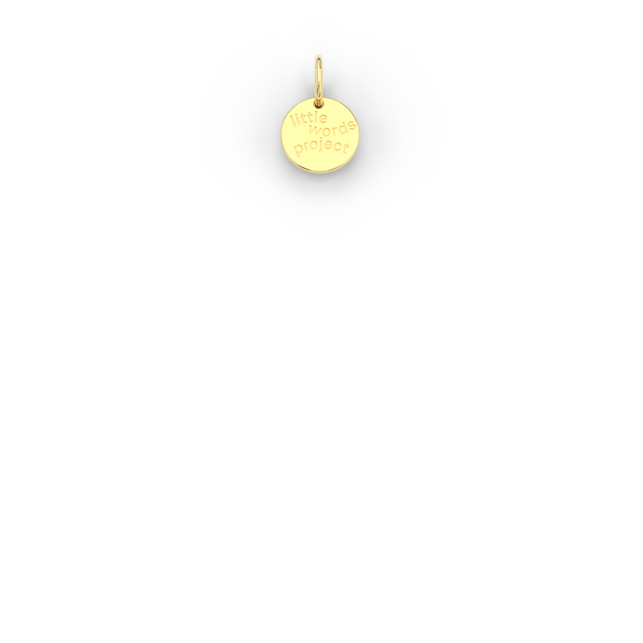 Custom Gold Plated Rainbow