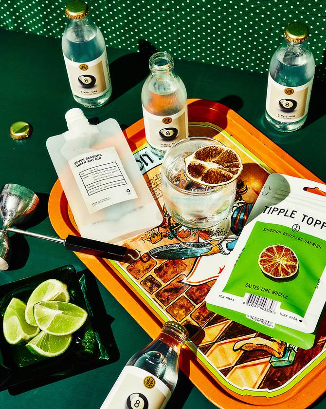 Products - Shop All Tonic water, Ginger Ale & More â Page 4 â StrangeLove Beverage Co