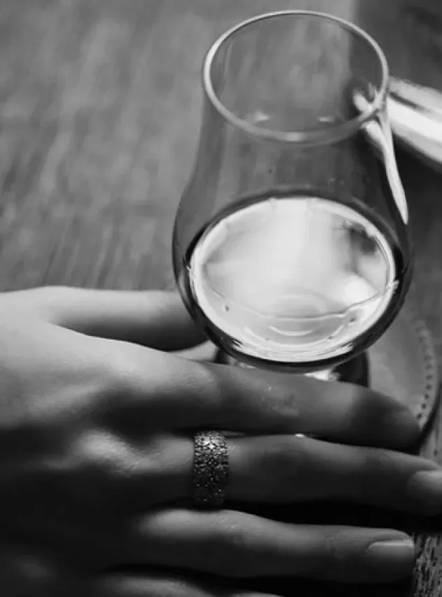 DARK LARK Single Malt Whisky 2023