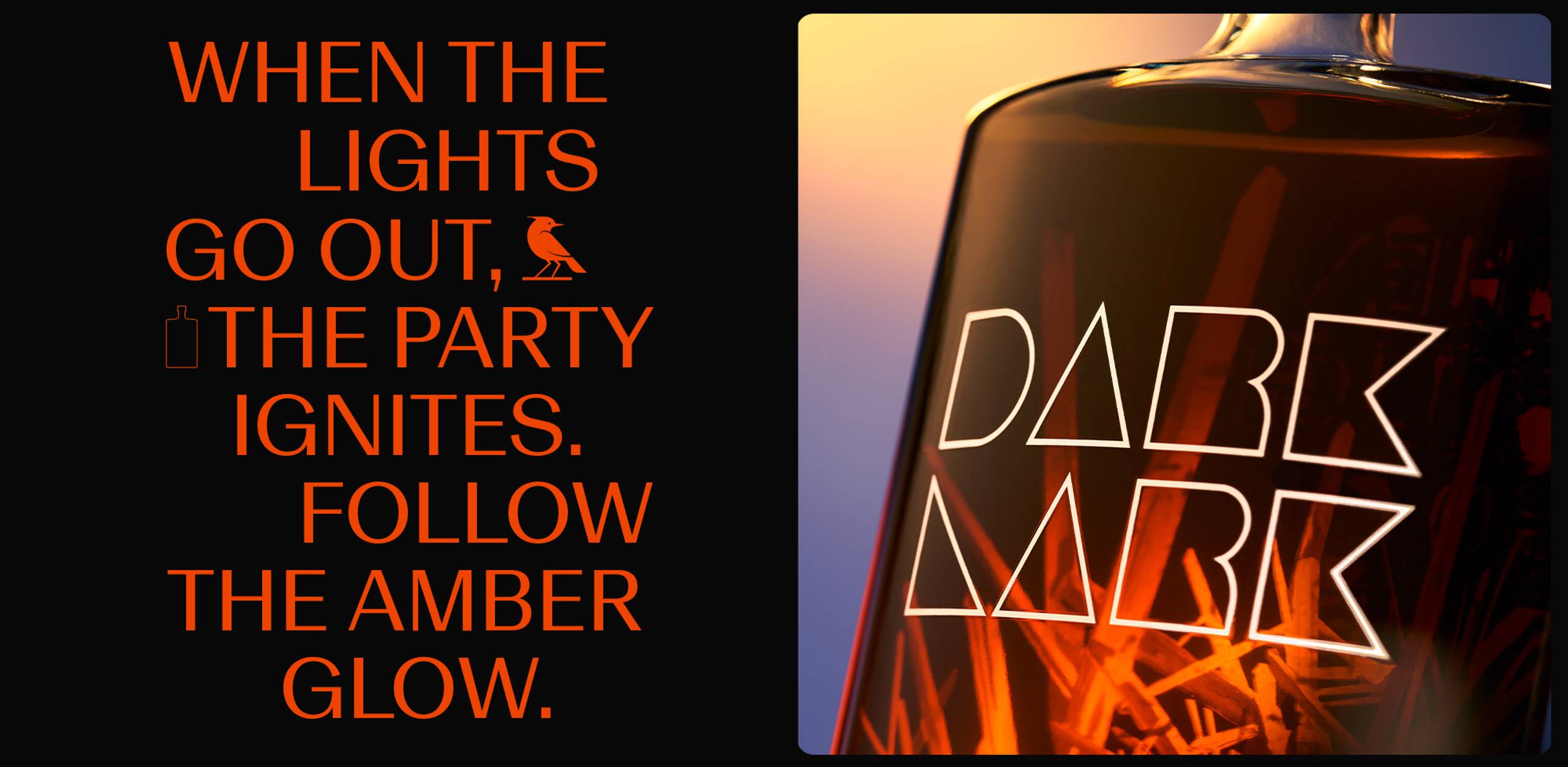 DARK LARK Single Malt Whisky 2023