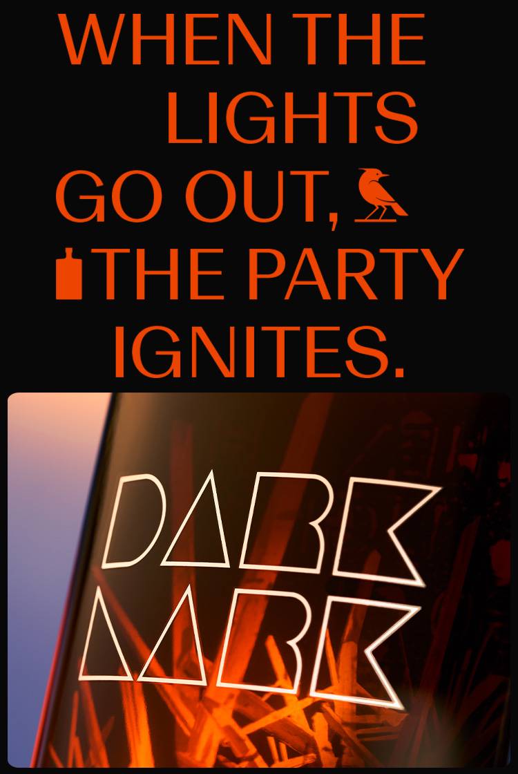 DARK LARK Single Malt Whisky 2023