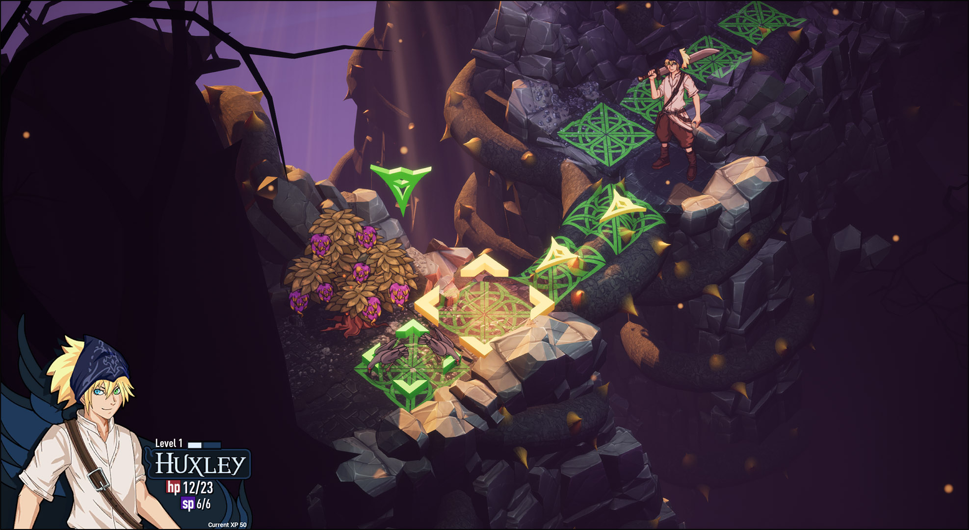 Absolute Tactics: Daughters of Mercy (Switch) – Limited Run Absolute Tactics: Daughters of Mercy (Switch) – Limited Run