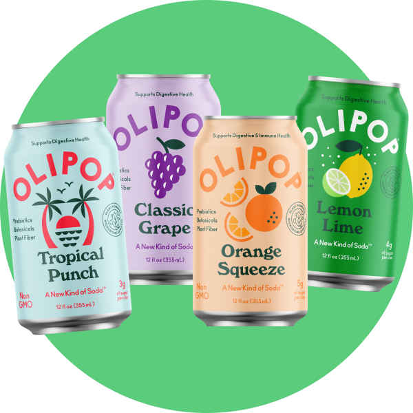 Fruity Fun Variety Pack