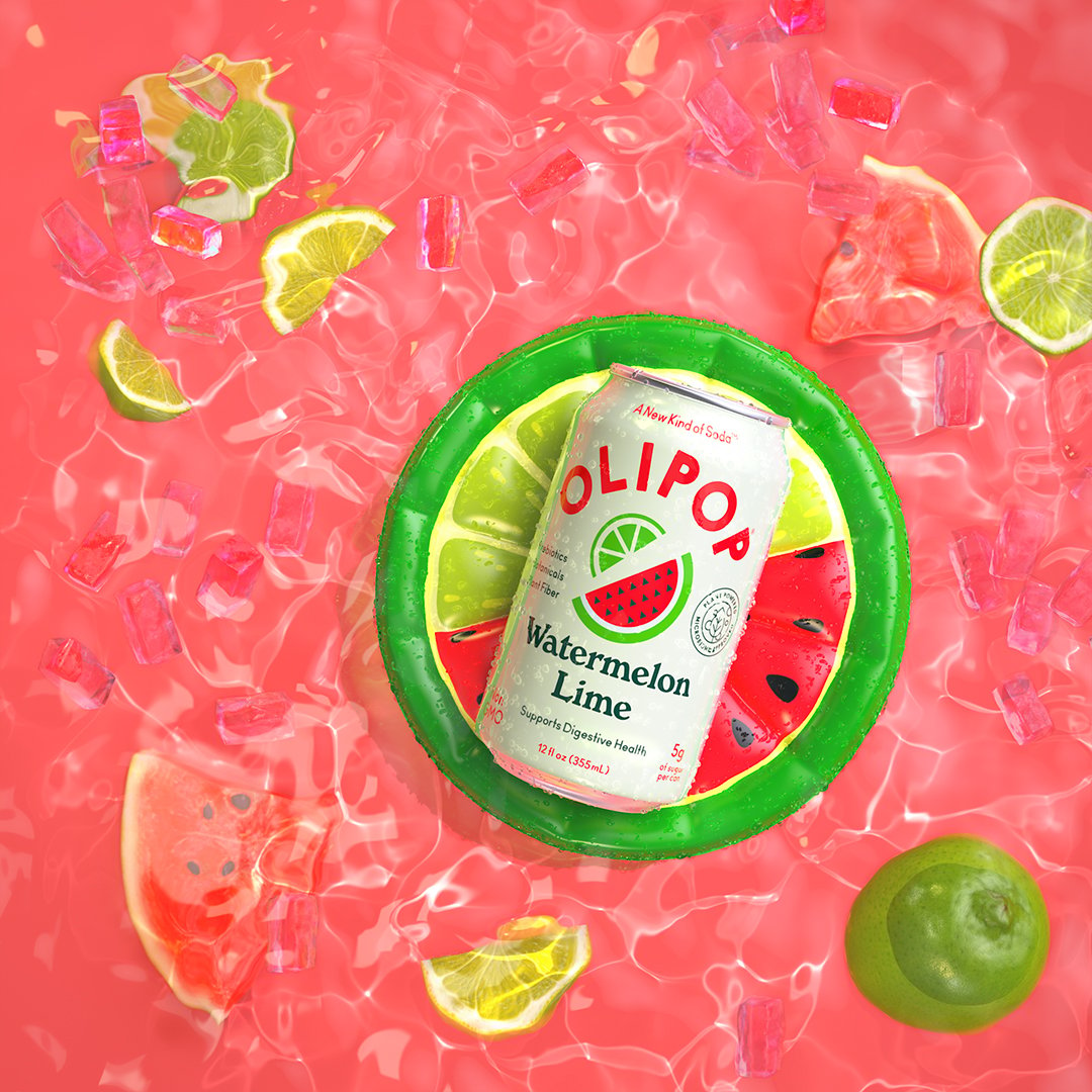 Watermelon Lime hover image