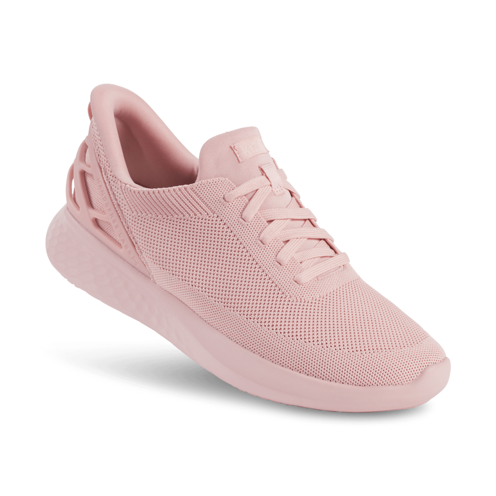 Pink shoe hotsell