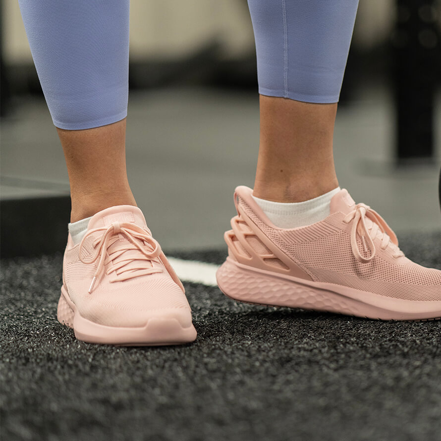 Women's Athens - Pink Lemonade – Kizik